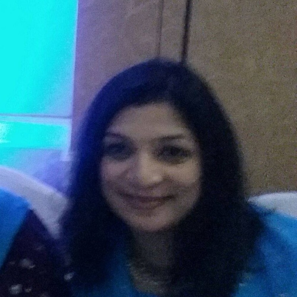 Meet your Posher, Rana